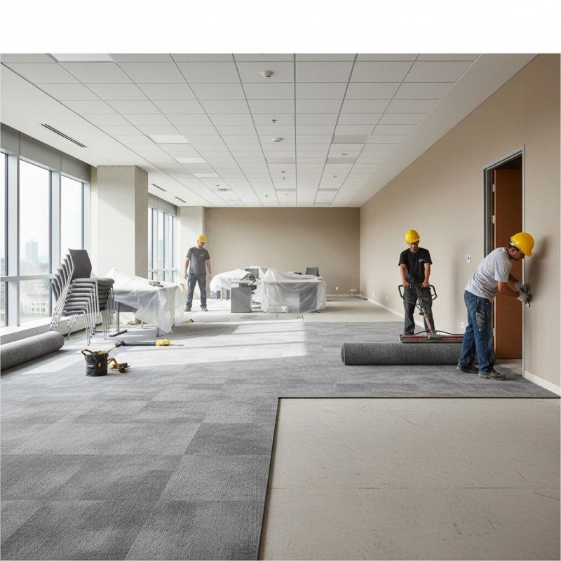 Flooring Service in New Bedford, MA