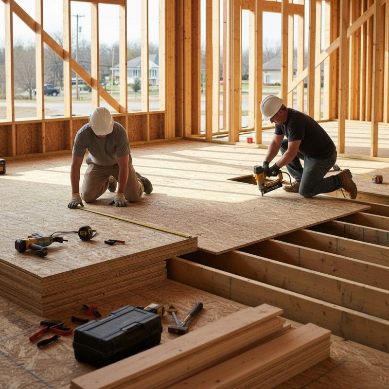 Flooring Service in New Bedford, MA