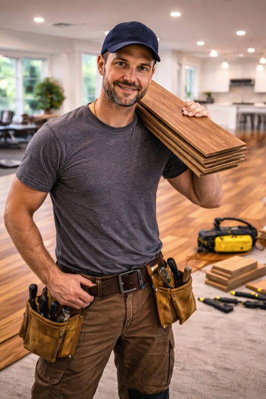Flooring Service in New Bedford, MA