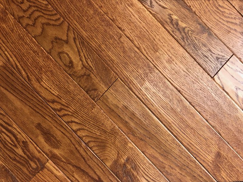 Commercial Hardwood Service in Barrington, RI