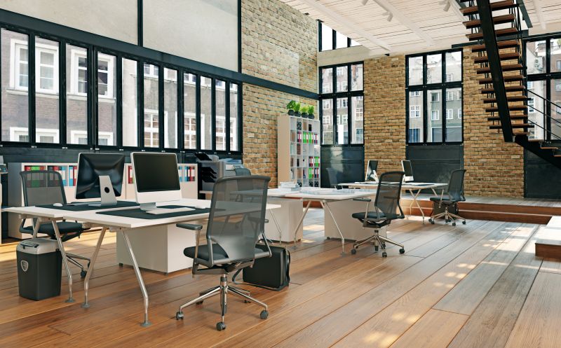 Commercial Hardwood Service in Mashpee, MA
