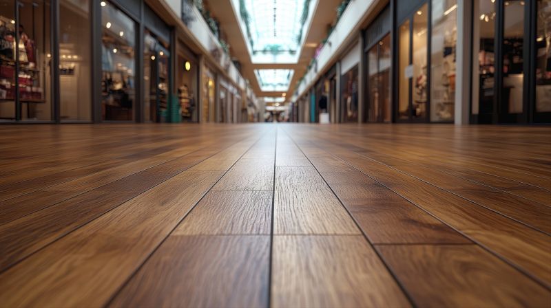 Commercial Hardwood Service in South Dartmouth, MA