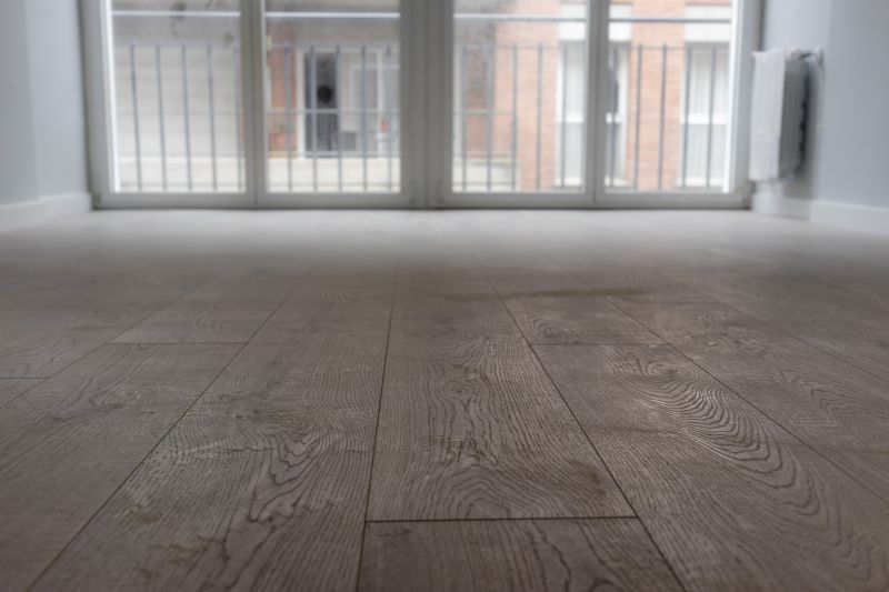 Engineered Wood Installation in New Bedford, MA