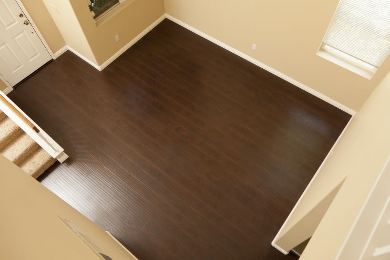 Laminate Floor Installation in Bridgewater, MA