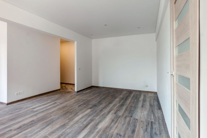 Laminate Floor Installation in Bristol County, MA
