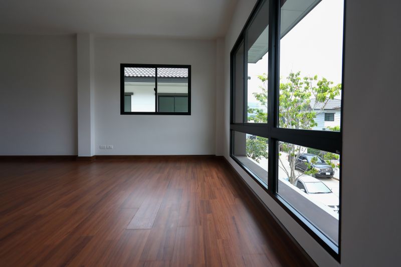 Laminate Floor Installation in Dighton, MA