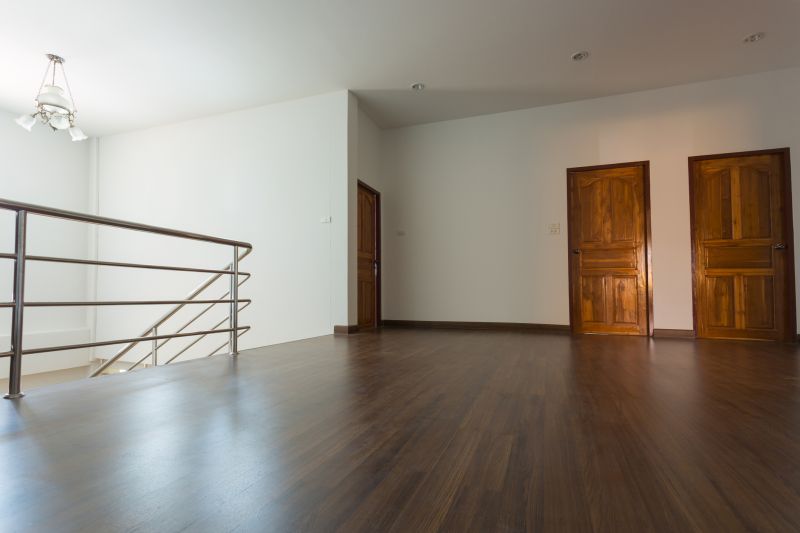 Laminate Floor Installation in South Dartmouth, MA