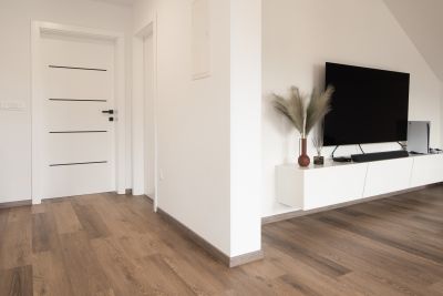 Laminate Floor Replacement in East Taunton, MA