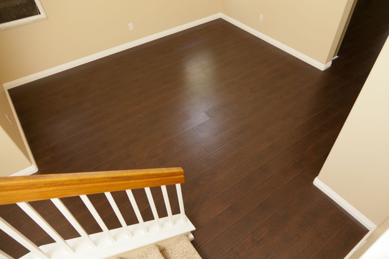 Laminate Floor Replacement in Fairhaven, MA