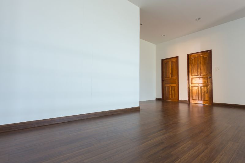 Laminate Floor Replacement in Marion, MA