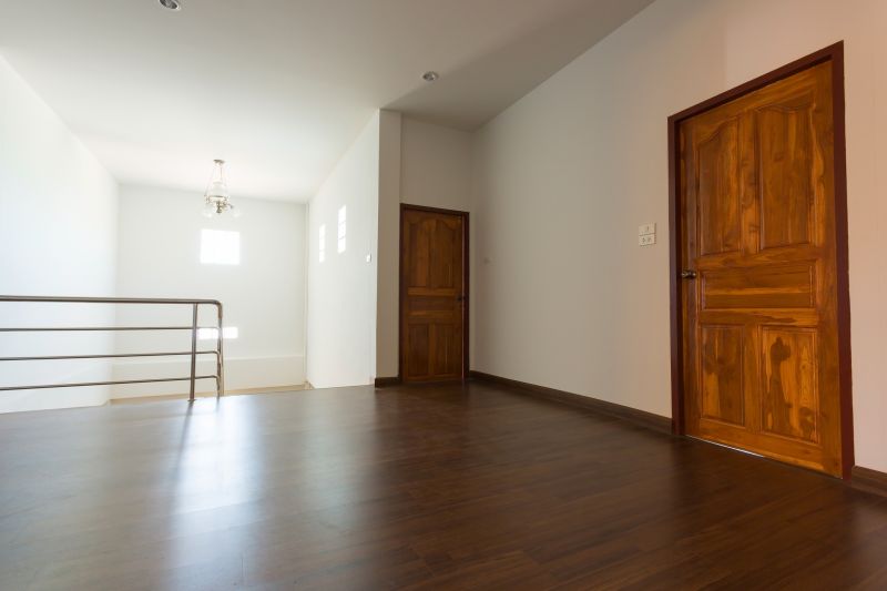 Laminate Floor Replacement in North Dartmouth, MA