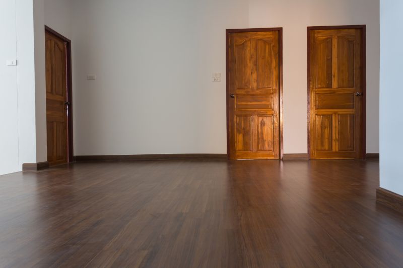 Laminate Floor Replacement in Rehoboth, MA