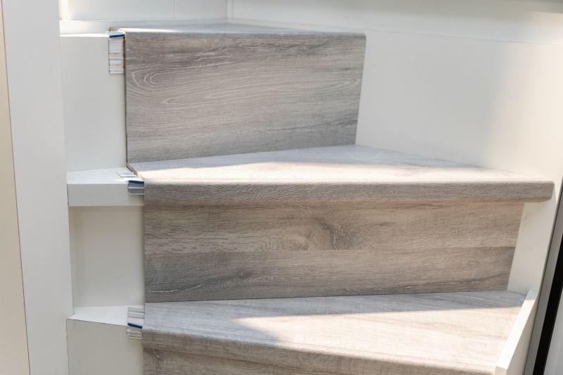 Laminate Wood Installation in New Bedford, MA
