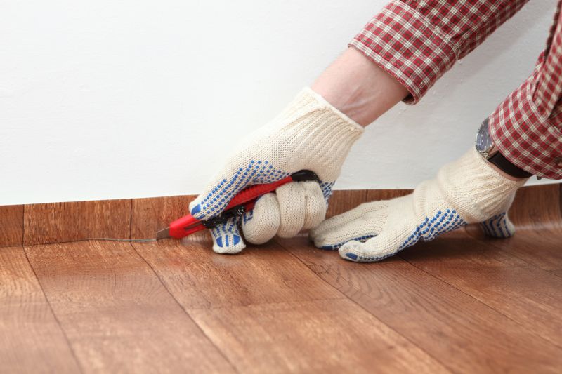Linoleum Floor Installation in Rehoboth, MA