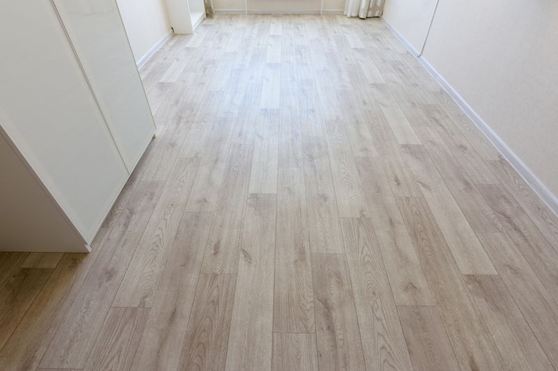 Linoleum Floor Installation in West Wareham, MA