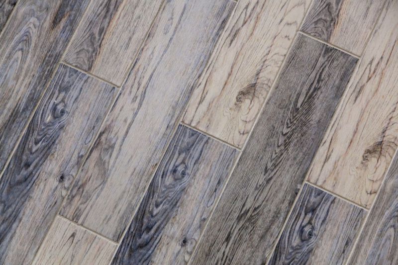 Sheet Flooring Installation in Marion, MA