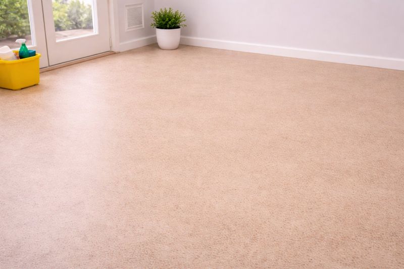 Sheet Linoleum Installation in Somerset, MA