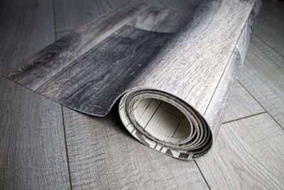 Sheet Vinyl Installation in Wareham, MA