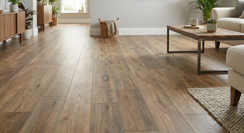 Vinyl Flooring Service in New Bedford, MA